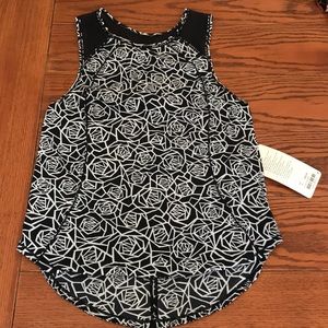 Never worn work out shirt!